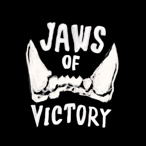 Jaws of Victory